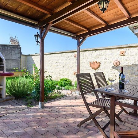 Casa Vacanze Villa Lorella Pontenure Kültér fotó