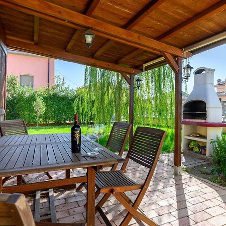 Casa Vacanze Villa Lorella Pontenure Kültér fotó