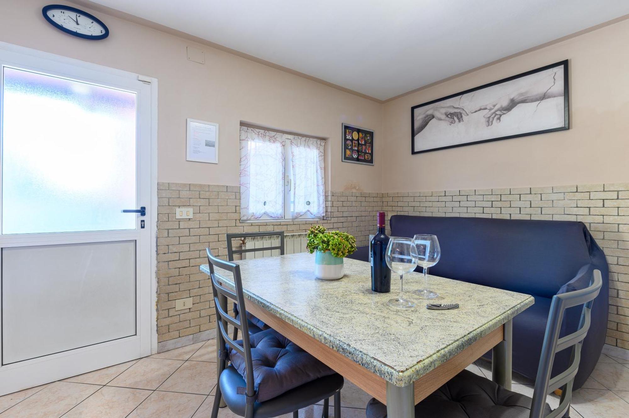 Casa Vacanze Villa Lorella Pontenure Kültér fotó