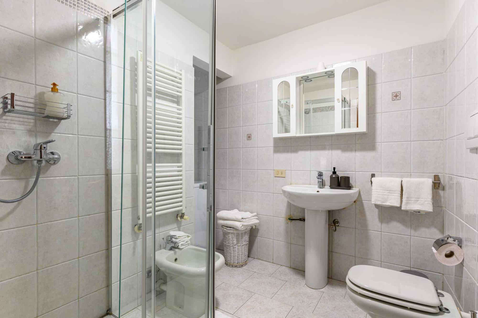 Casa Vacanze Villa Lorella Pontenure Kültér fotó