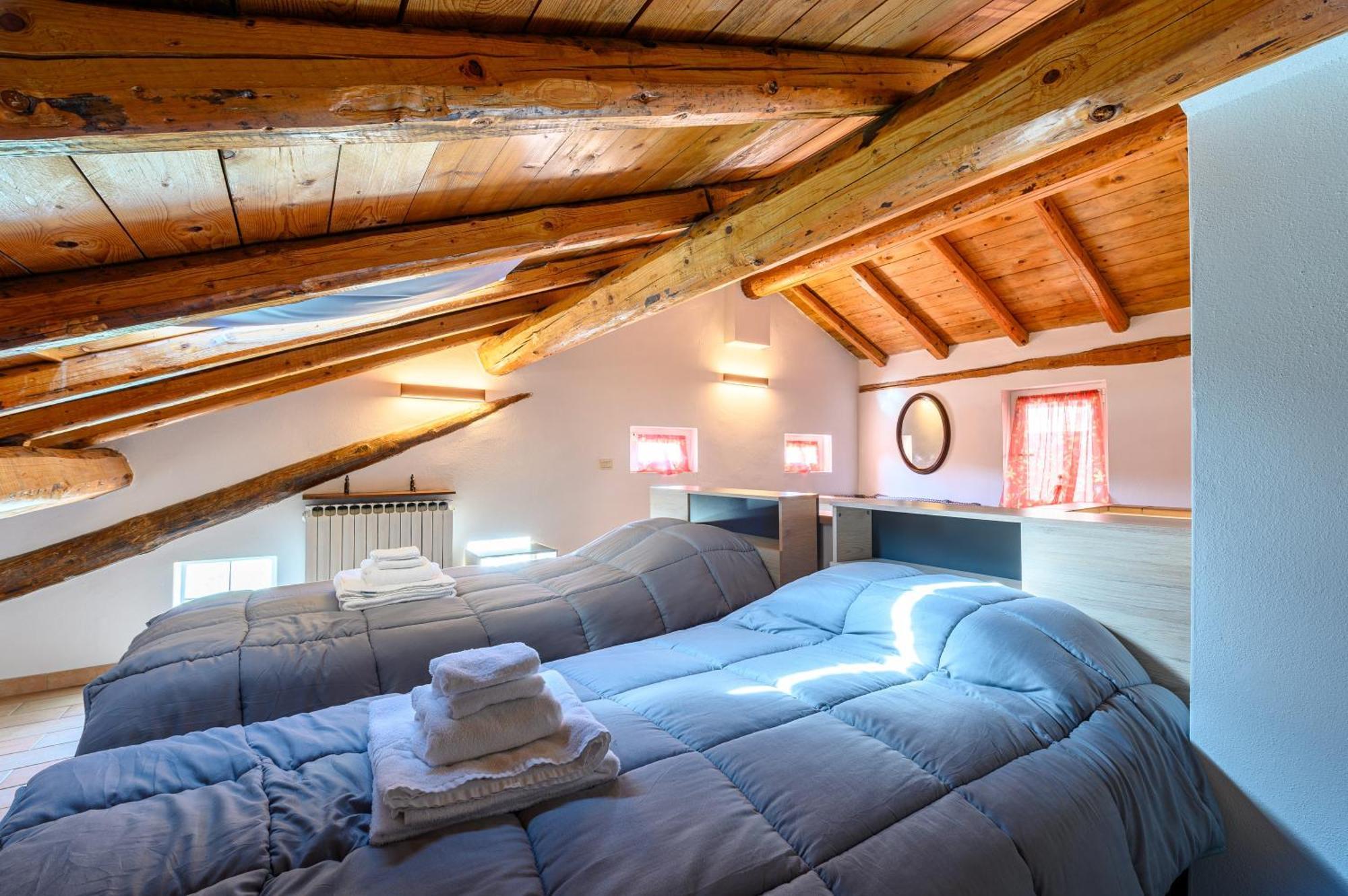 Casa Vacanze Villa Lorella Pontenure Kültér fotó