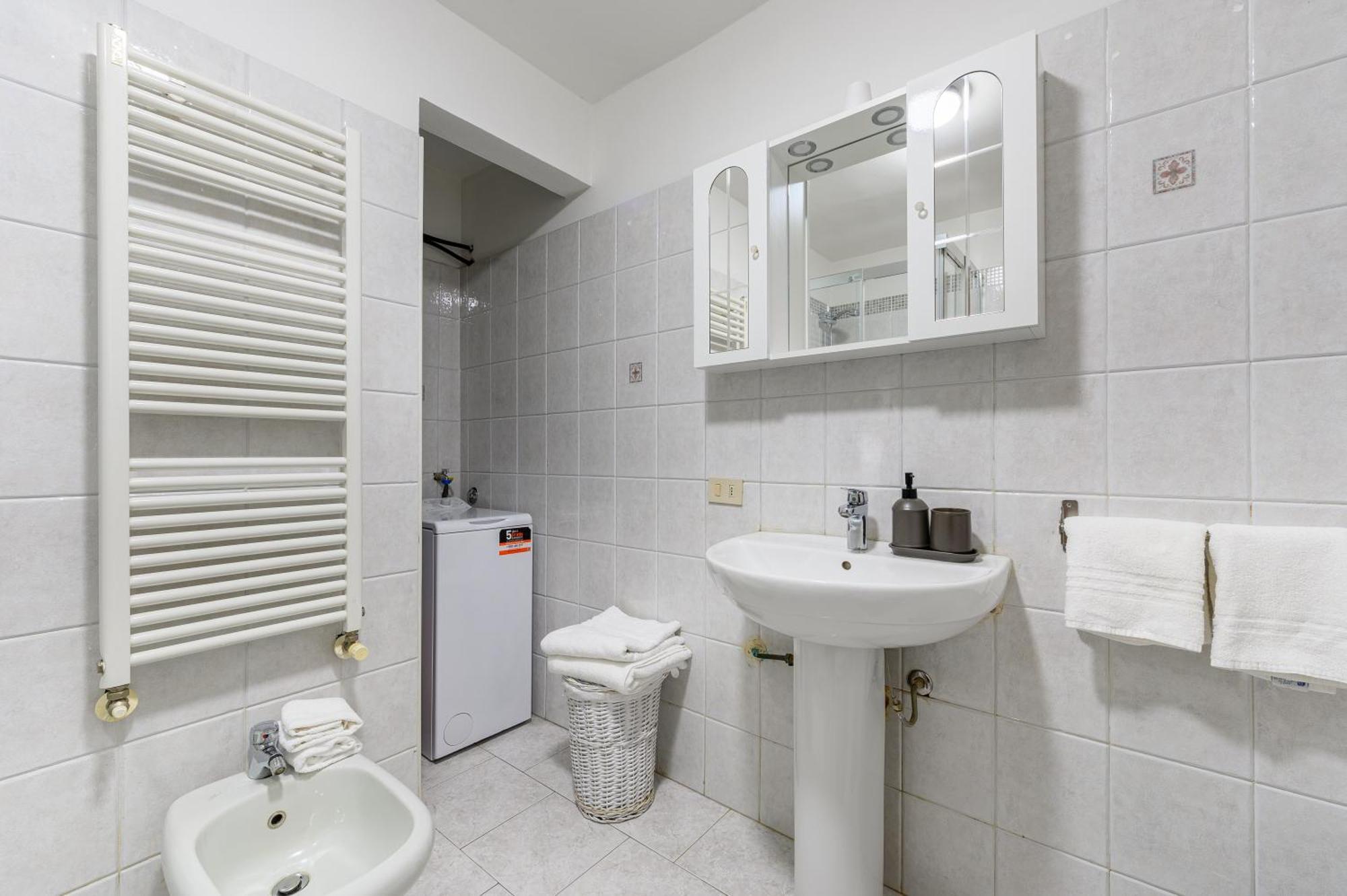 Casa Vacanze Villa Lorella Pontenure Kültér fotó