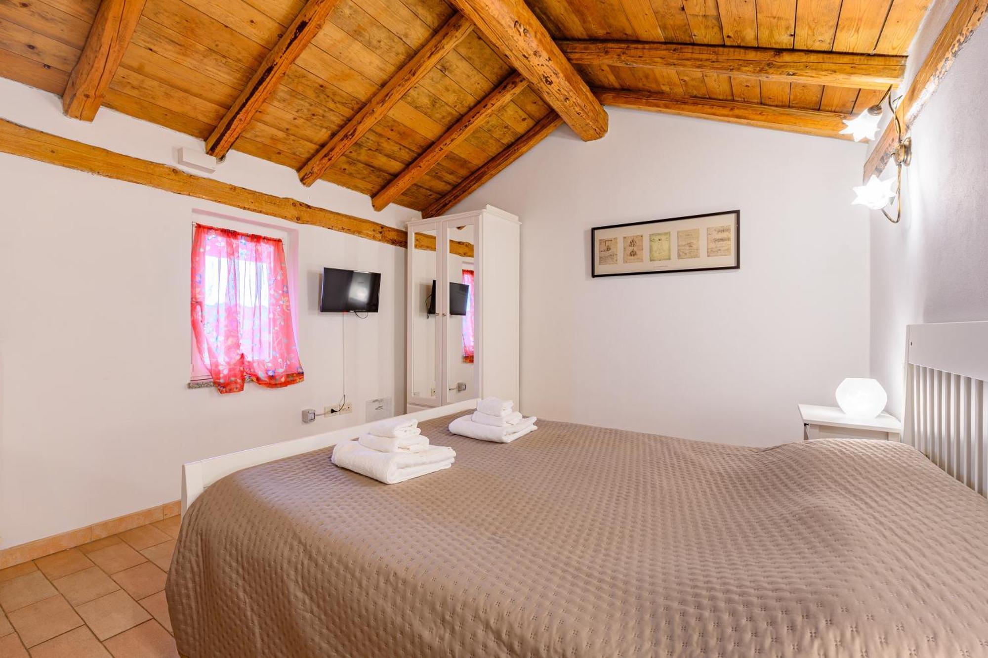 Casa Vacanze Villa Lorella Pontenure Kültér fotó