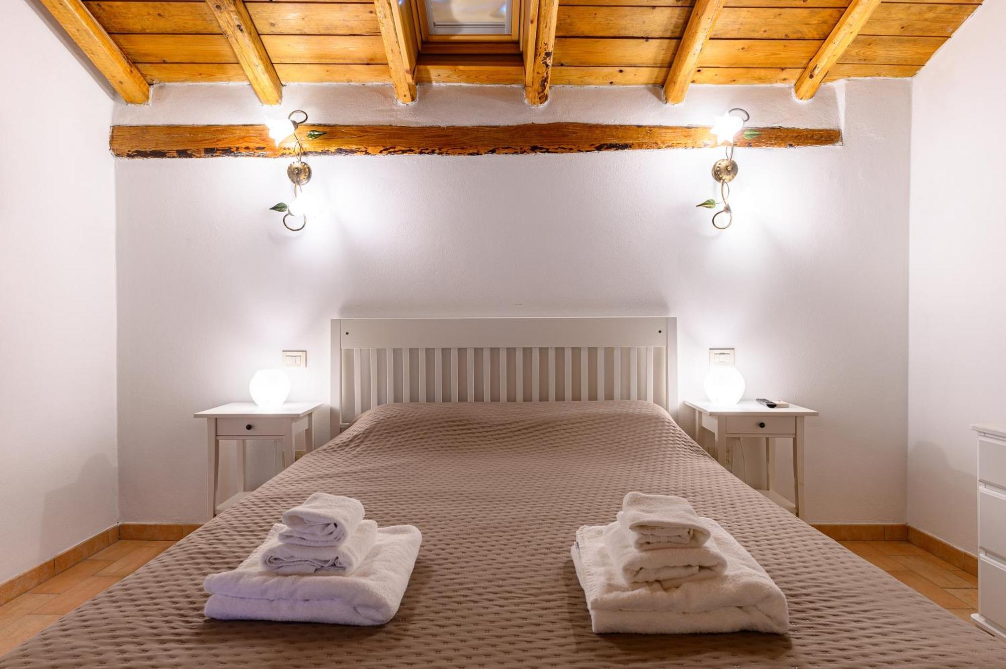 Casa Vacanze Villa Lorella Pontenure Kültér fotó