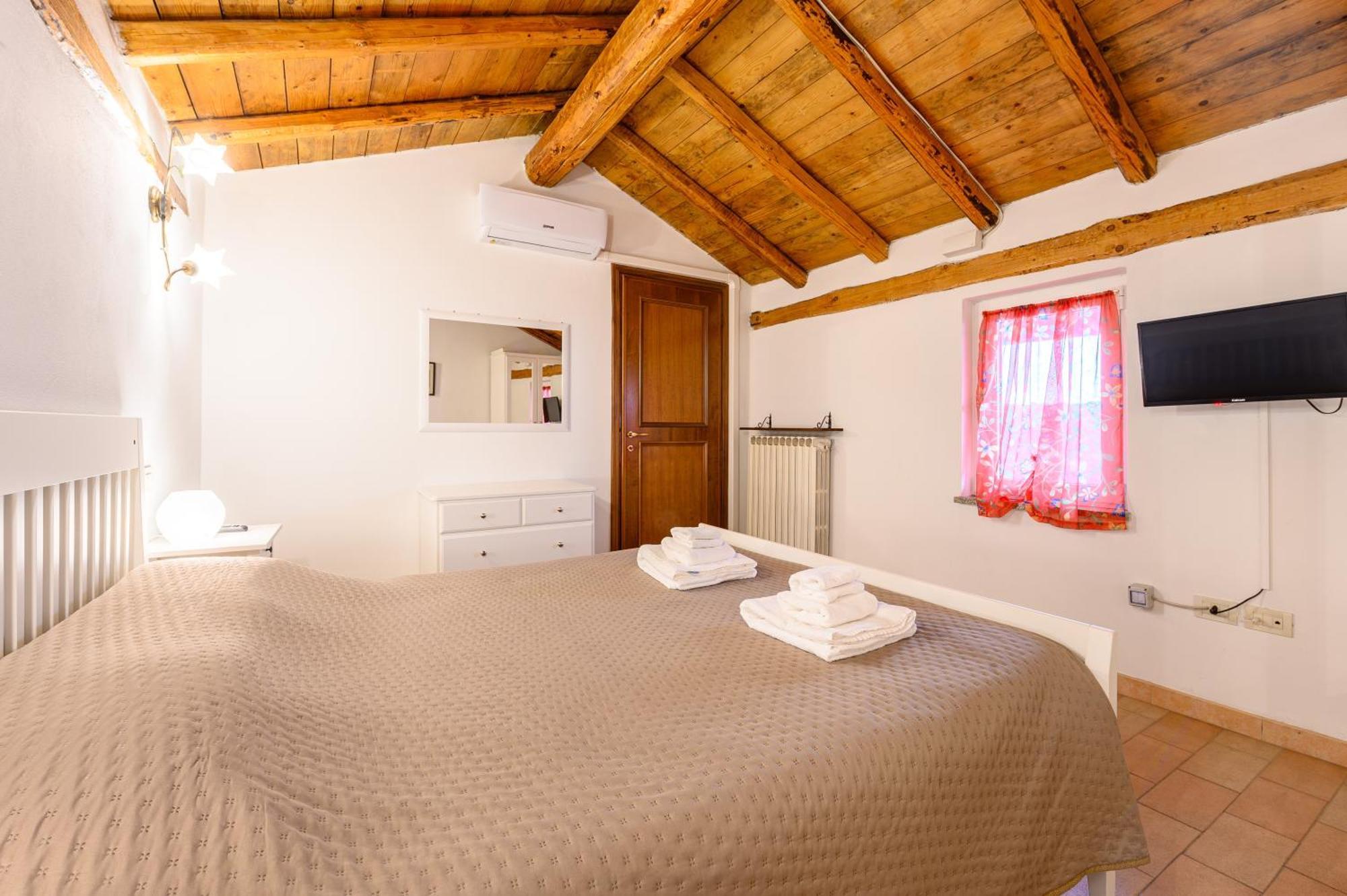 Casa Vacanze Villa Lorella Pontenure Kültér fotó